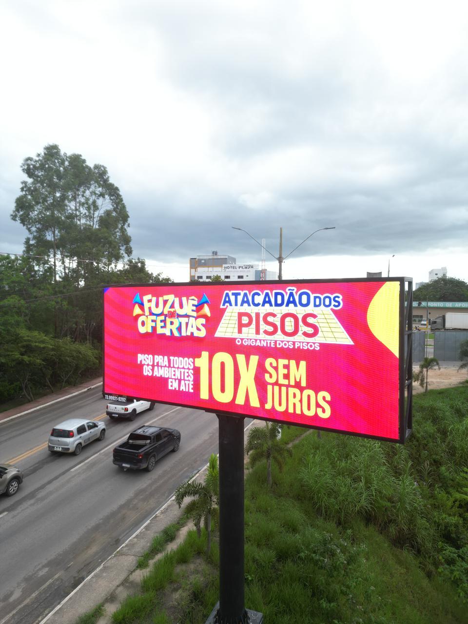 Presença Forte